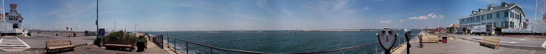 Inlet