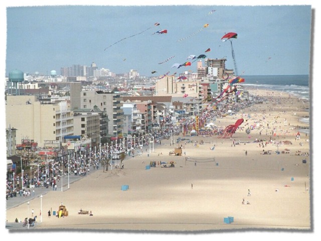 OCBeach